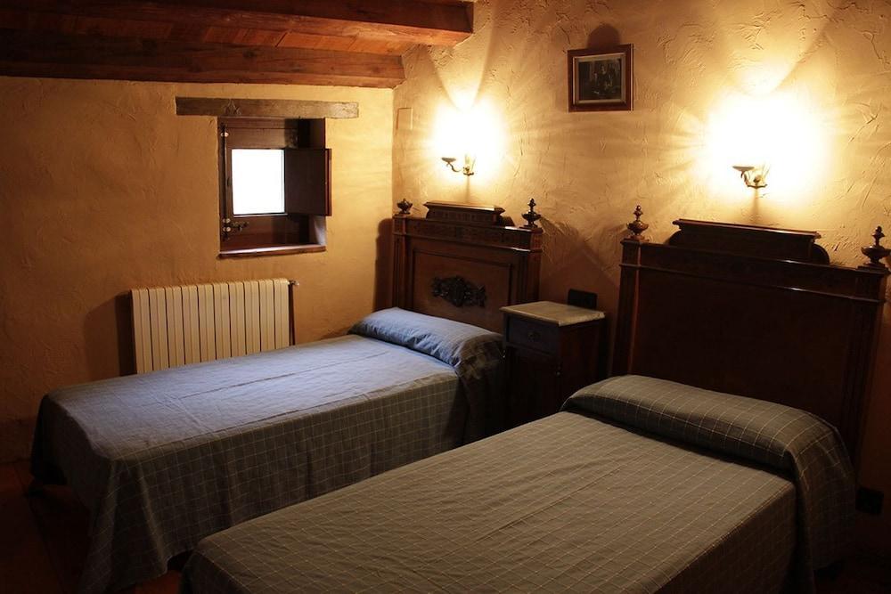 Can Coderch Hotel Ribes De Freser Exterior foto